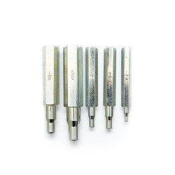 Komplet trzpieni do roztłaczania CT-193