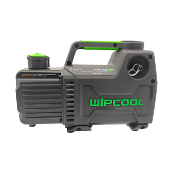 Pompe à vide à deux étages WIPCOOL 2F1R R32 71 L/min
