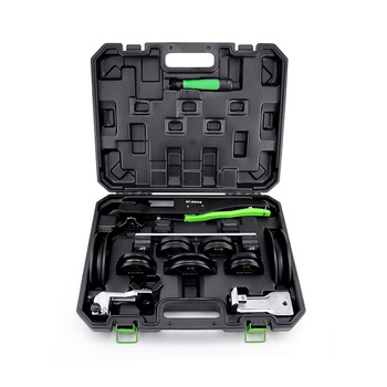 Tube bender SUPER STARS ST-R999 (inch set)