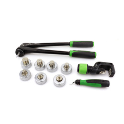 Expander für Kupferrohre SUPER STARS ST-100A 3/8" - 1-1/8"r)