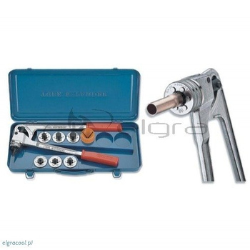 Expandeur de tube en cuivre CH-1000B