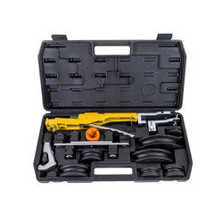 Cintreuse d'arbalète réversible pour tubes en cuivre CH-404RUL