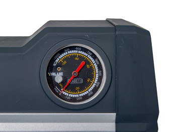 Pompe à vide à deux étages Value VRP-6DV 170 l/min