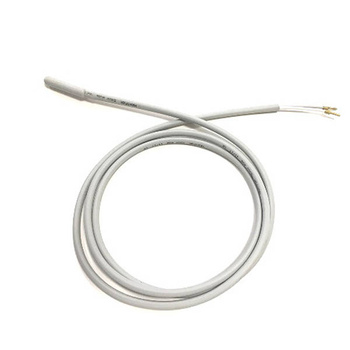 Câble chauffant en silicone 6m, puissance 40W/mb