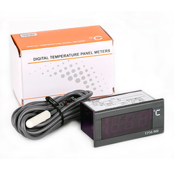 Digital thermometer TPM-900