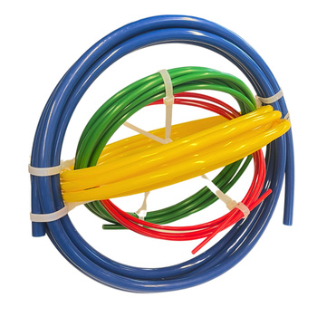 Pręty do gięcia rur, giętarka plastikowa 1/4", 3/8", 1/2", 5/8"