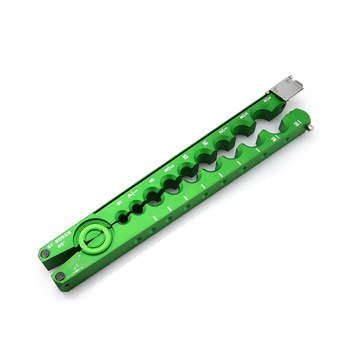 Flaring tool set SUPER STARS ST-809AM