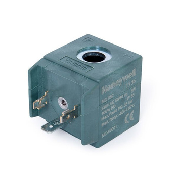 Solénoïde pour valve MC 062