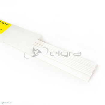 Brasage à l'argent L-Ag40Sn ouvert / Ag 140 (1kg)