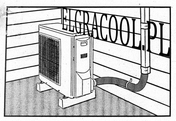 Flexy Kit 80mm OD flexible pipe.FLEX.80