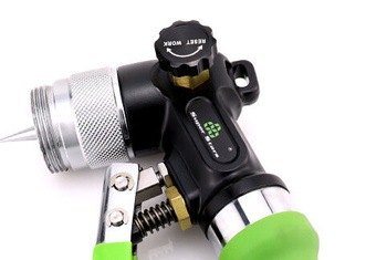 Ekspander hydrauliczny do rur miedzianych SUPER STARS ST-300A calowy