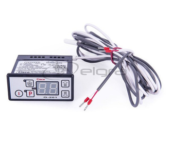 GECO régulateur de température G-201 P00K0B-M1200