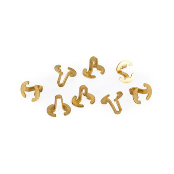 Poussoir de soupape Schrader REFCO P-513/10