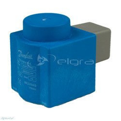 Cewka do zaworu Danfoss 018F6176