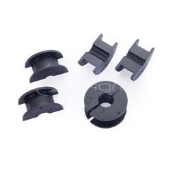 Inserts for flaring tool, 22mm