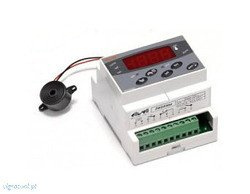 Electronic controller  ELIWELL EWDR 984