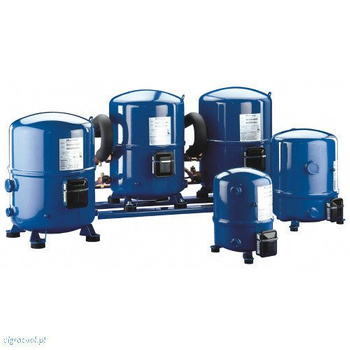 Compresseur Maneurop MTZ100-4VI