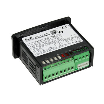 Régulateur ELIWELL IDE PLUS 974