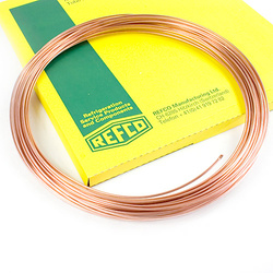 Kapillarrohr REFCO TC-80