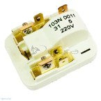 Relais de démarrage Danfoss 103N0011