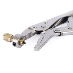 Locking plier CH-308