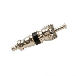 Évent avec ressort interne pour AVX