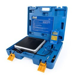 Refrigerant Charging Scale VES-100A