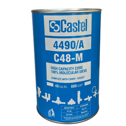 Filter cartridge Castel H48 4490/A