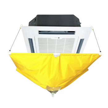 Housse de nettoyage pour climatiseurs cassette Q-536