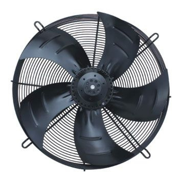 Ventilateur d'aspiration axial YWF4E-500SC 230V