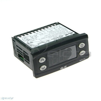 Régulateur ELIWELL ID Plus 974