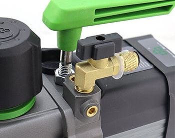 Pompa próżniowa dwustopniowa SUPER STARS ST-2BM 71L/min