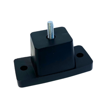 Anti-Vibration Base for Outdoor Units – Set of 4