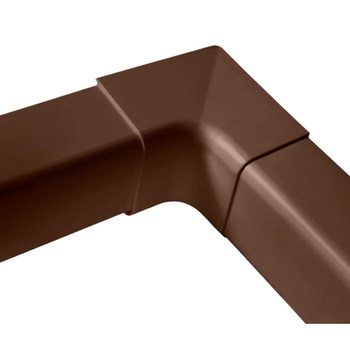 Innenwinkel baun 80mm 0805AI-M