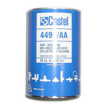 Cartouche filtrante Castel H48 4490/AA 