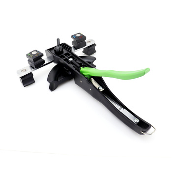 Tube bender SUPER STARS ST-R999 (inch set)