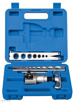 Cintreuse pour tubes en cuivre VFT-808-MI