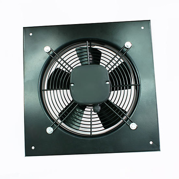 Ventilateur d'extraction mural YWF4E-450BE 230V