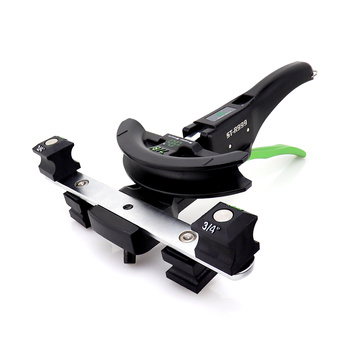 Cintreuse d'arbalète réversible SUPER STARS ST-R999 (jeu en pouces)