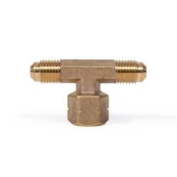 Pièce en T 1/4 "xF1/4 "x1/4" 7340/222 / T6-4