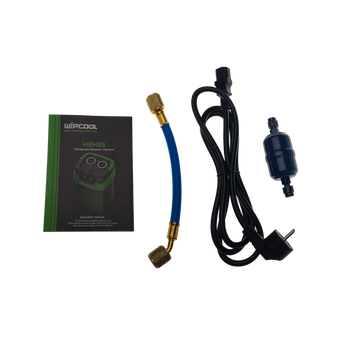 Stacja do odzysku WIPCOOL MRM55