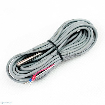 Détecteur pour enregistreur DR-100, DR-400