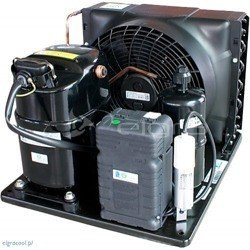 Groupe frigorifique TECUMSEH TAJN 4519 ZHR TZ