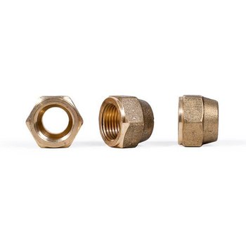 Ecrou 3/4" x 3/4" (capuchon) 7010/66 / NS4-12