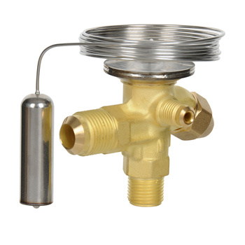 Détendeur thermostatique TE 2 068Z3348 R134A, R513A 