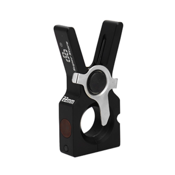 Matrice pour outil d'évasement sans fil SUPER STARS ST-E900 – 22 mm