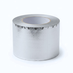 Alu-Selbstklebeband 96/45 GF-verstärkt