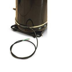 Chauffage du carter 45W diamètre du compresseur 150-280mm