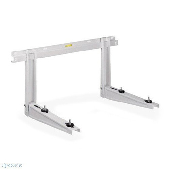 Support de climatiseur MS 257 avec niveau à bulle