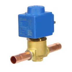 Électrovanne CASTEL 1028/3A6